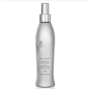 Kenna Platinum Hot Spray 20